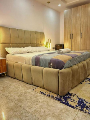 1 bedroom, 24hrs light, Netflix, Swimming pool in MIJL, Salem, Ikate